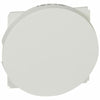 Obturateur blanc LEGRAND Céliane - 068143