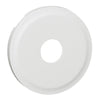 Enjoliveur prise TV simple blanc LEGRAND Céliane - 068282