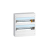Coffret saillie 2 rangées Legrand 401222