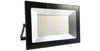 Projecteur led 100W 6000k étanche Noir 8190 lumens