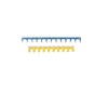 Barre pontage 13M 10mm2 KB163N