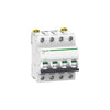 Acti9, iC60N disjoncteur 4P 16A courbe C - A9F77416