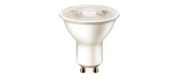 Lampe led 50W GU10 840 36D