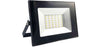 Projecteur led 30W 6000k étanche Noir 2480 lumens