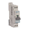 Disjoncteur 1P+N 4.5-6kA courbe C - 32A 1 module - HAGER MJT732