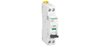 Acti9 iDT40N - disjoncteur modulaire - 1P+N C 16A 6000A/10kA - A9P24616